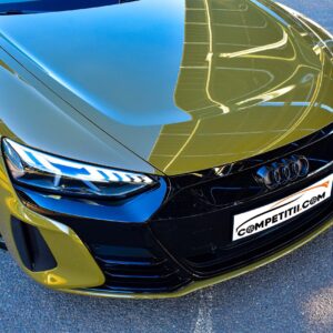 Alternative view of Super car 1